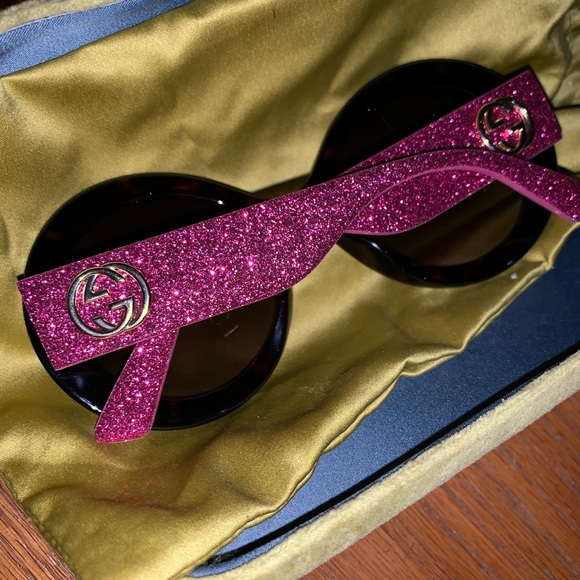Gucci Accessories - ‼️SOLD‼️💞GUCCI💞